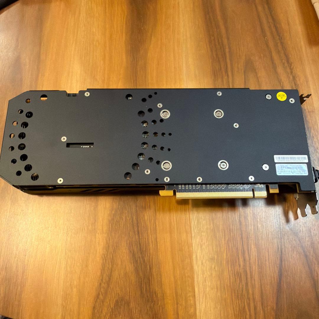 グラフィックボード・グラボ・ビデオカード PowerColor Red Devil RX 480 8GB