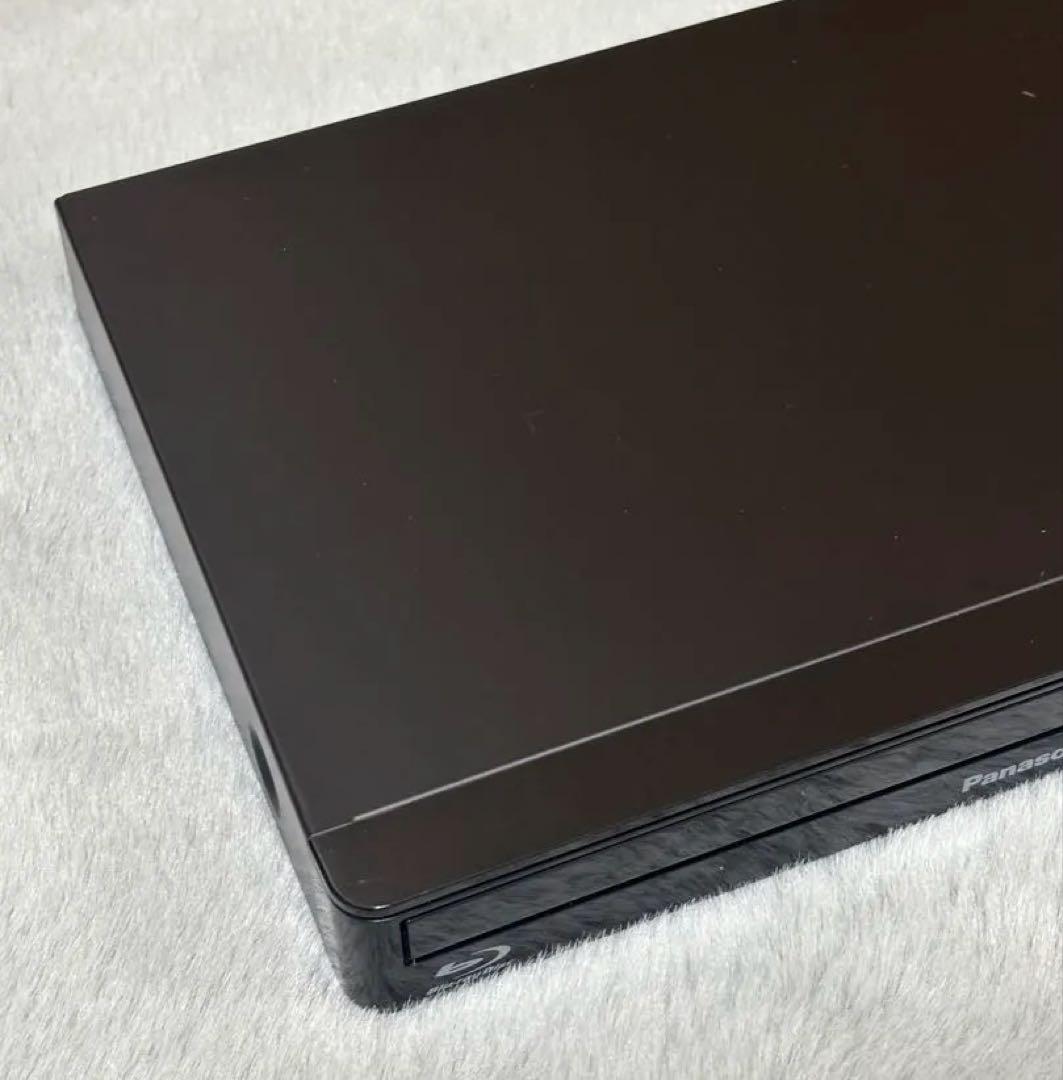 Panasonic ブルーレイディスクプレーヤー　DMP-BD90 2021年製