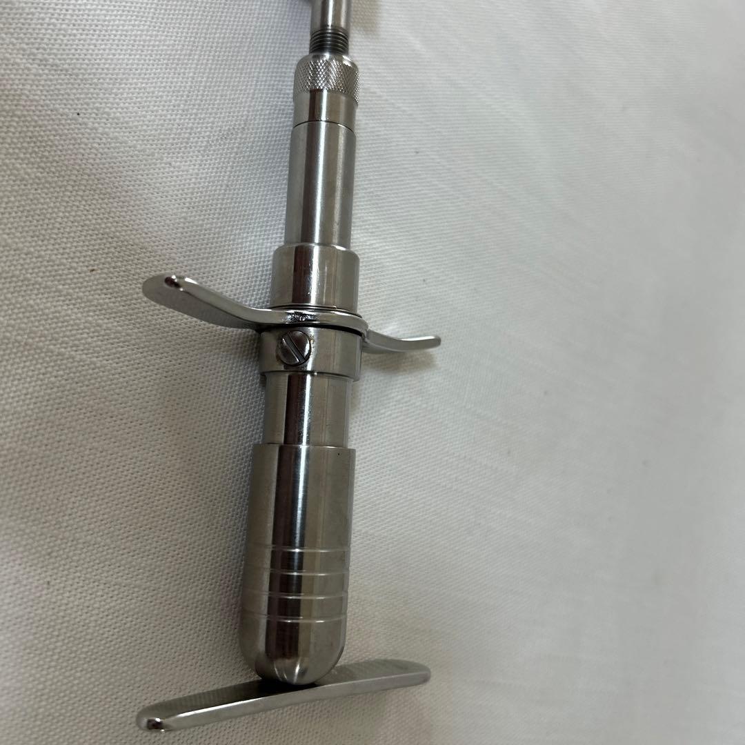 緑　アクチベーター　カイロプラクティック