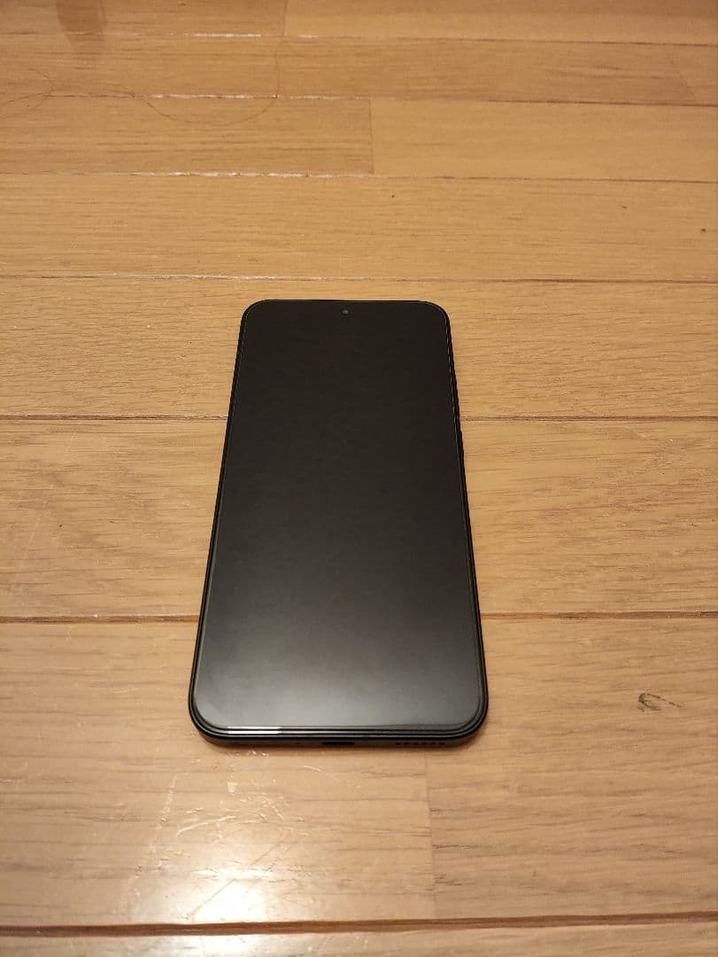 POCO F7 256GB ブラック