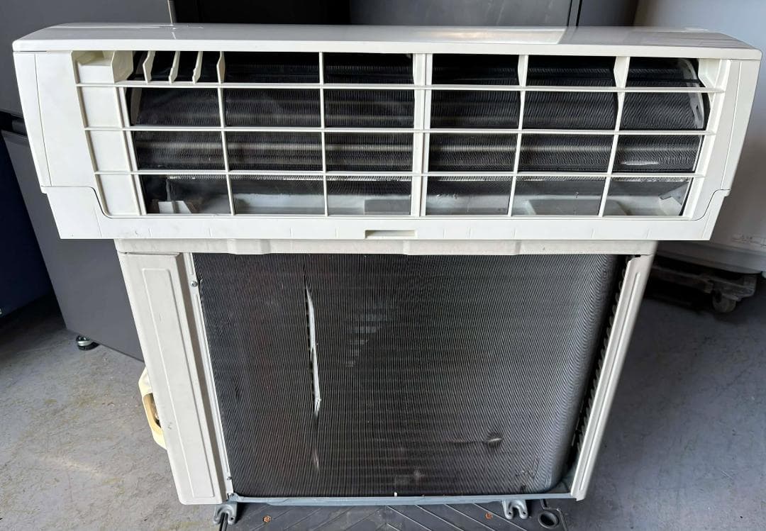 MITSUBISHI 霧ヶ峰 2.8kW エアコン 10畳 2021年製 美品