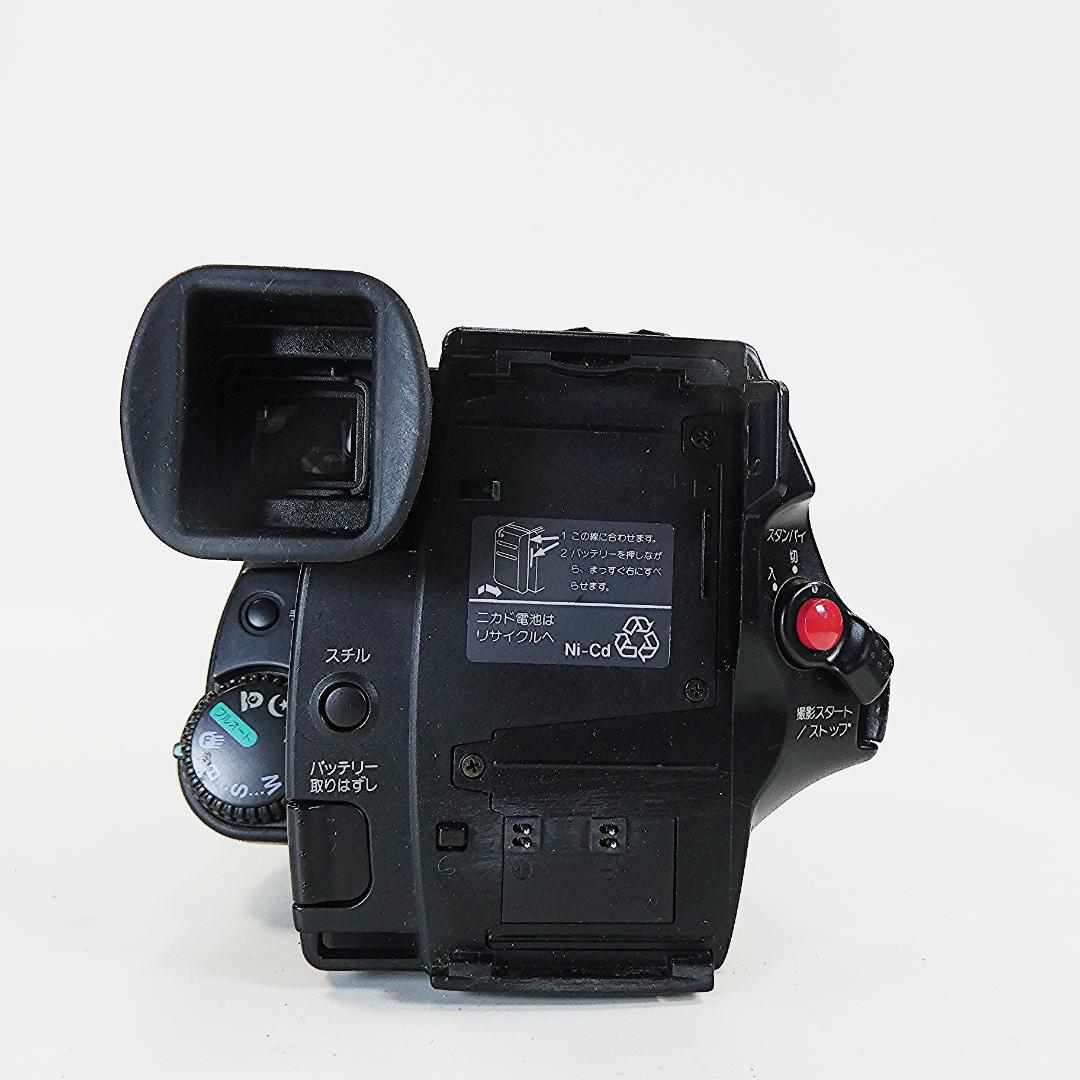 FUJIX FH-40SZ【動作良好】Video.Hi8 カメラダ ビングに最適