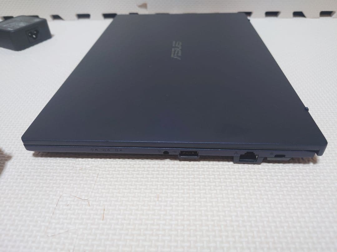 美品/ASUS Expertbook B1/i7-1165G7/16・512G