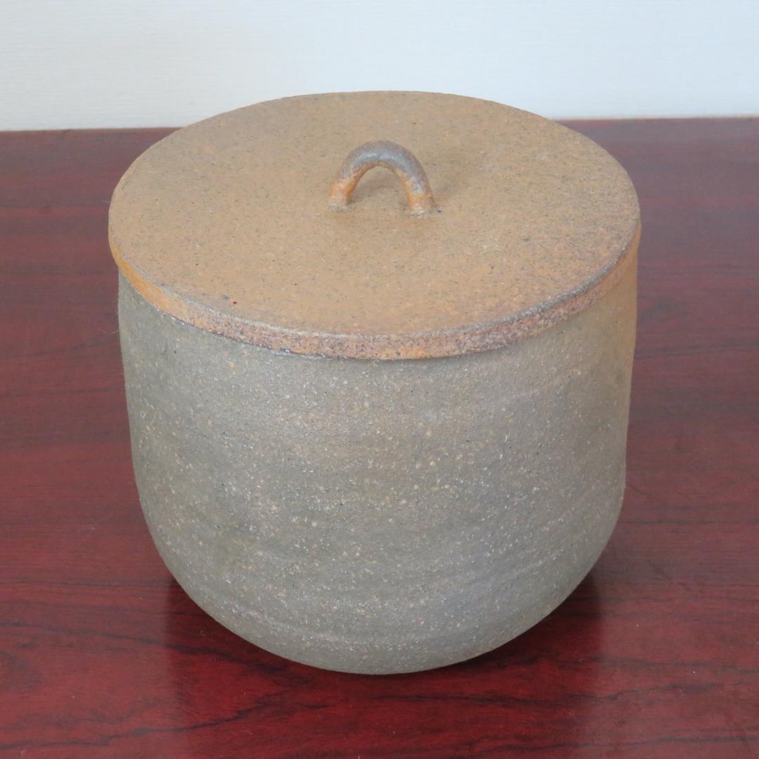 水指 水差し 茶道具 茶器 茶道 焼き物 陶器 銘あり 作家物