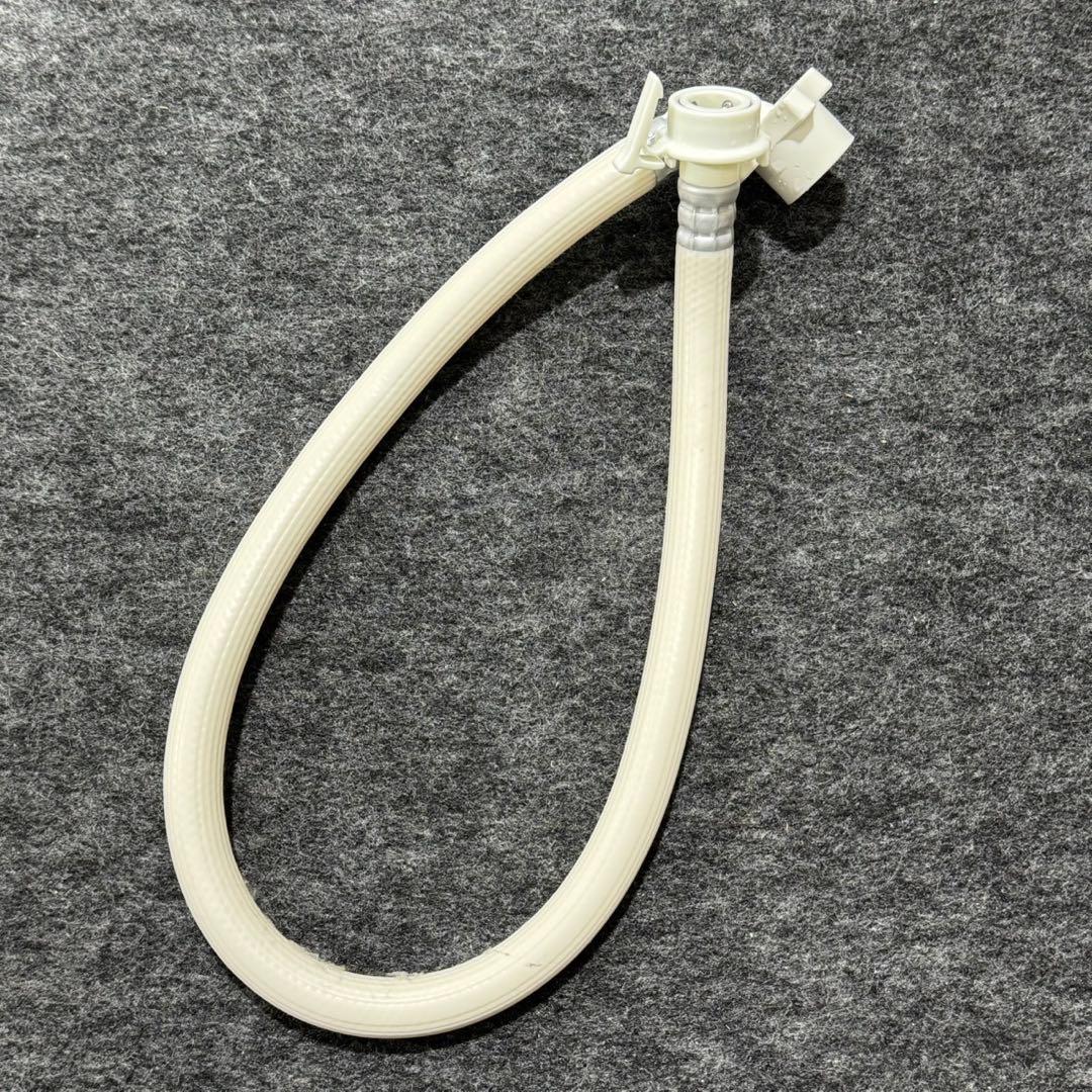 SHARP 洗濯機 乾燥機能付き洗濯機 5.5kg ES-TX5DJ d5487