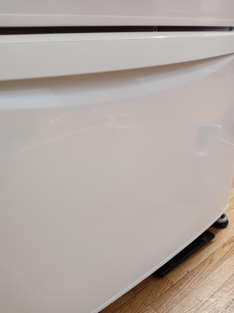 丸井【 冷蔵庫 411ℓ　2020年式 + 洗濯機７KG】