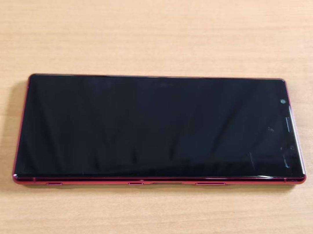 スマートフォン本体 033000L XPERIA SO-01M 64GB