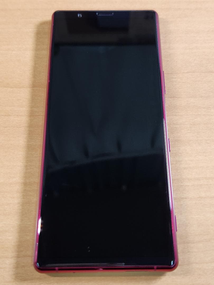 スマートフォン本体 033000L XPERIA SO-01M 64GB