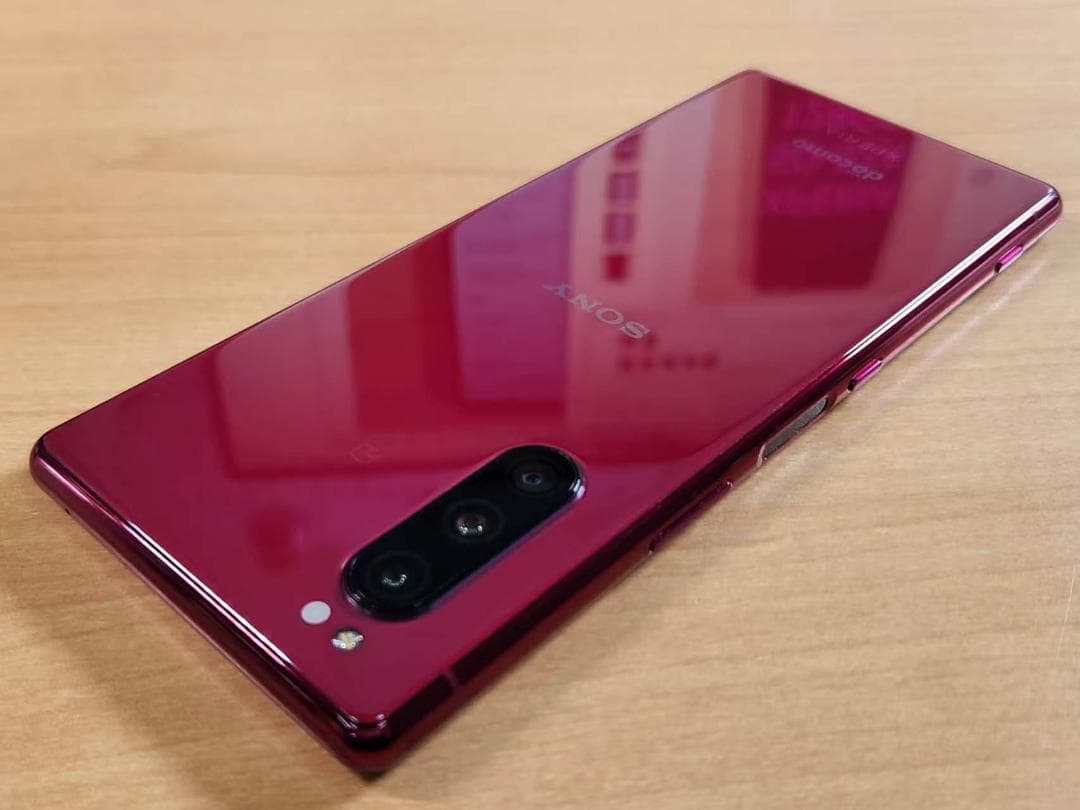 スマートフォン本体 033000L XPERIA SO-01M 64GB