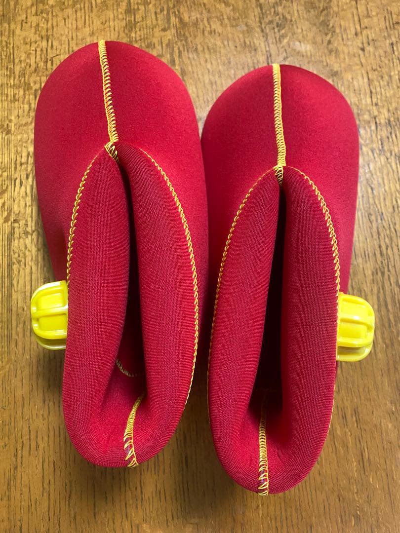【新品値下げ‼︎】超特化！CLOZ クロッツ やわらか湯たんぽ　sサイズ