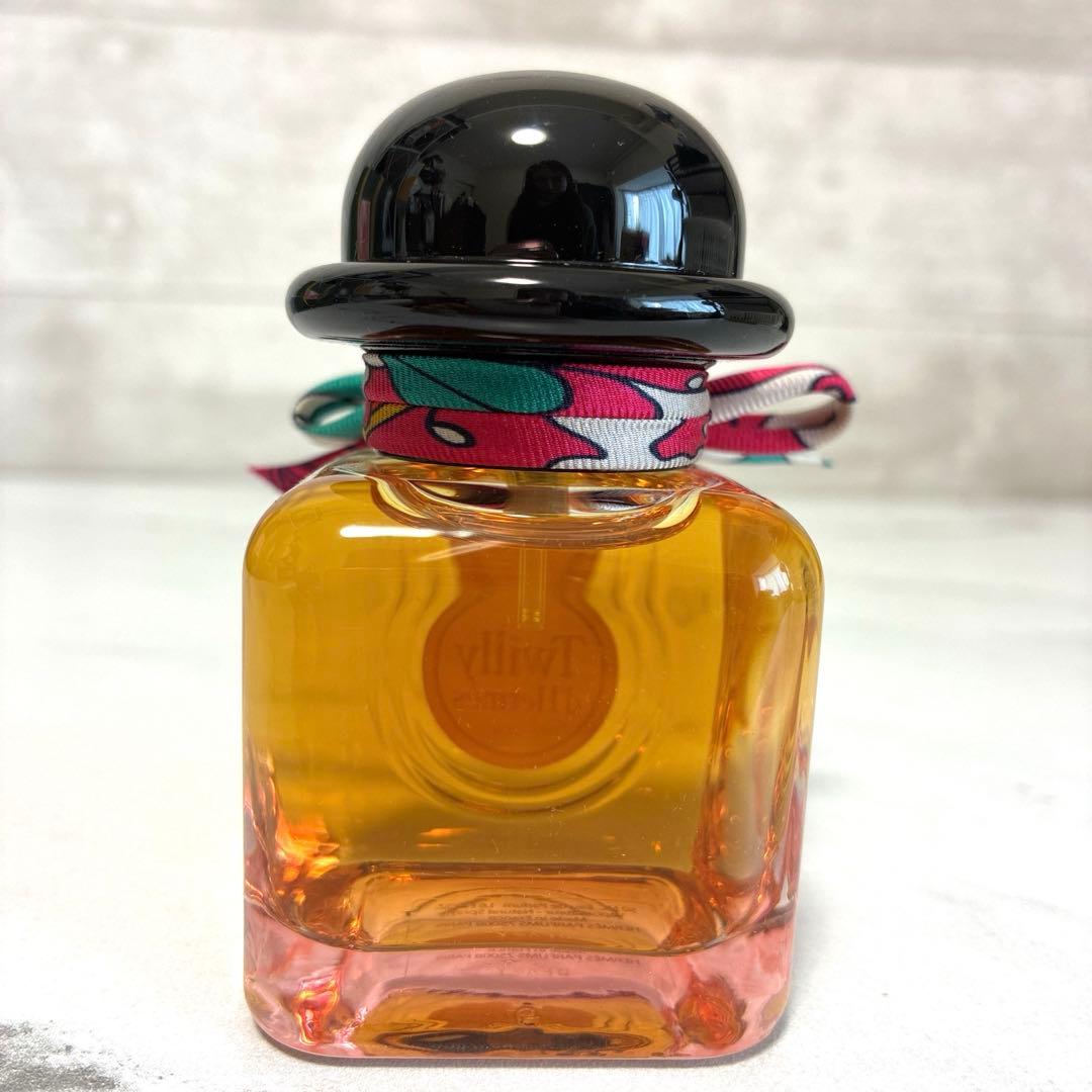 HERMES ツイリードゥエルメス　香水 オードパルファム　50ml