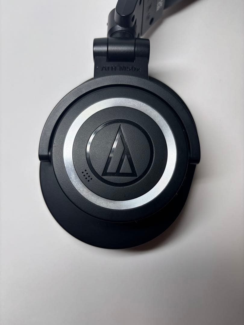 ヘッドホン Audio-technica ATH-M50xBT2
