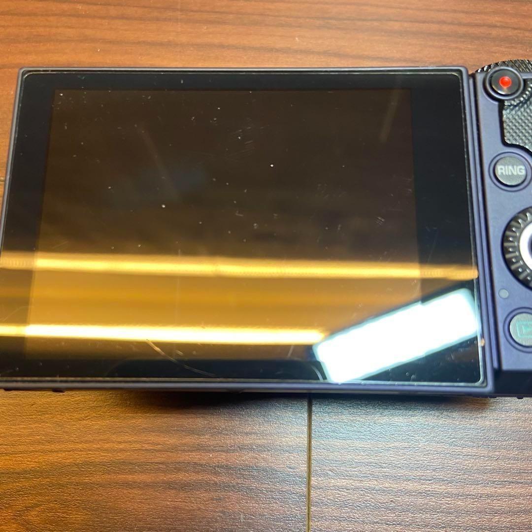 CASIO EXILIM EX-10 デジカメ 3820