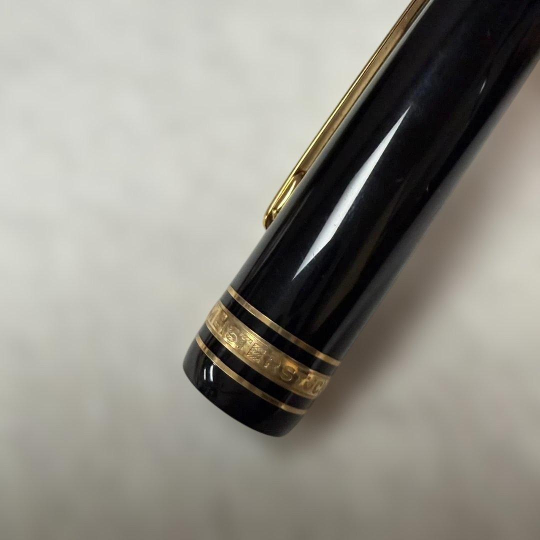 筆記具 MEISTERSTUCK No.146 14K 4810 MONTBLANC