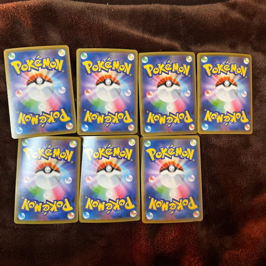 ポケモンカード　タッグチームGXまとめ売り