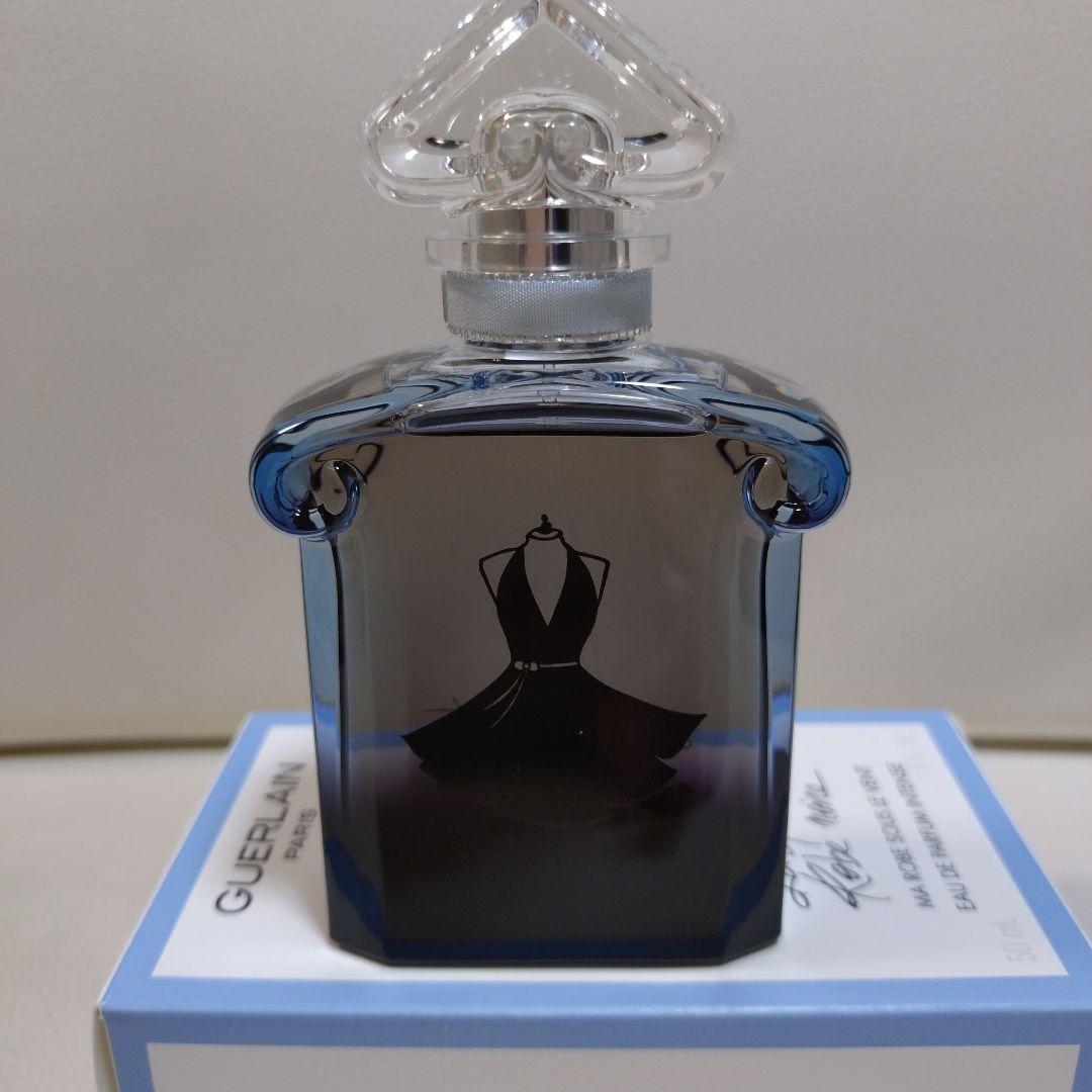 ʚ♥ɞ A ʚ♥ɞ　ゲラン　ラプティット　ローブノワール　50ml