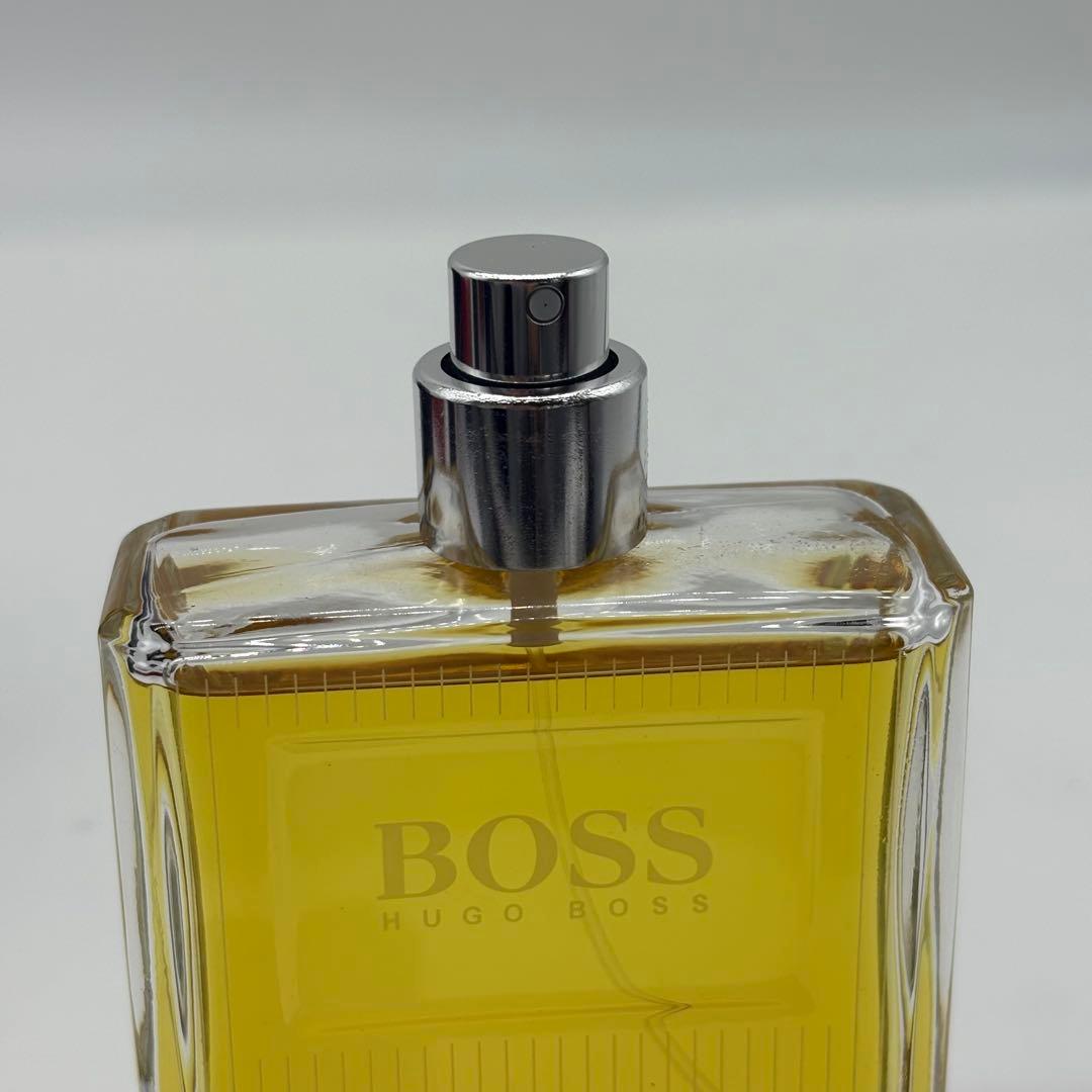 HUGO BOSS ヒューゴボス ナンバーワン オードトワレ 125ml