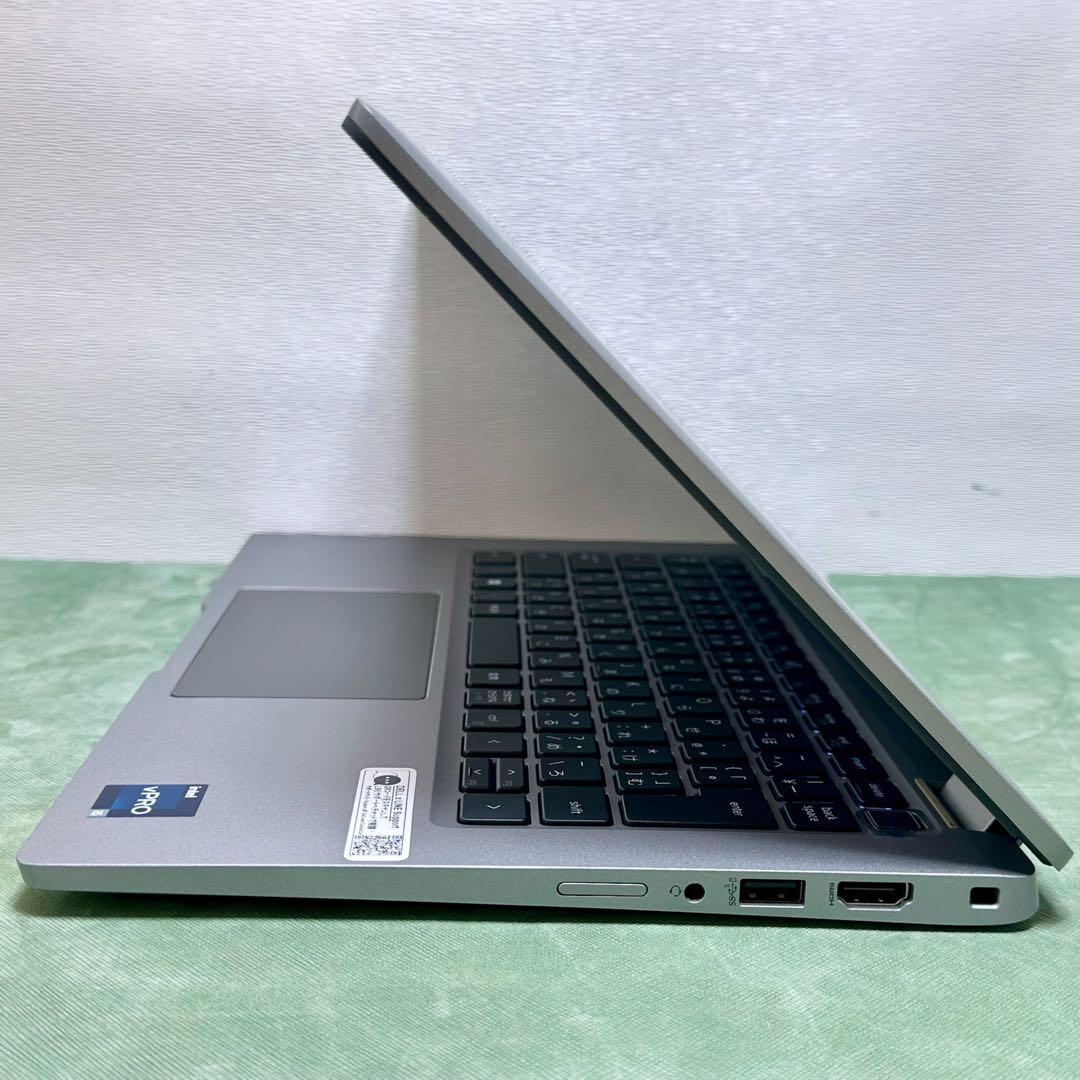 Windowsノート本体 DELL Latitude 5330 i5 1245U 16GB 256GB