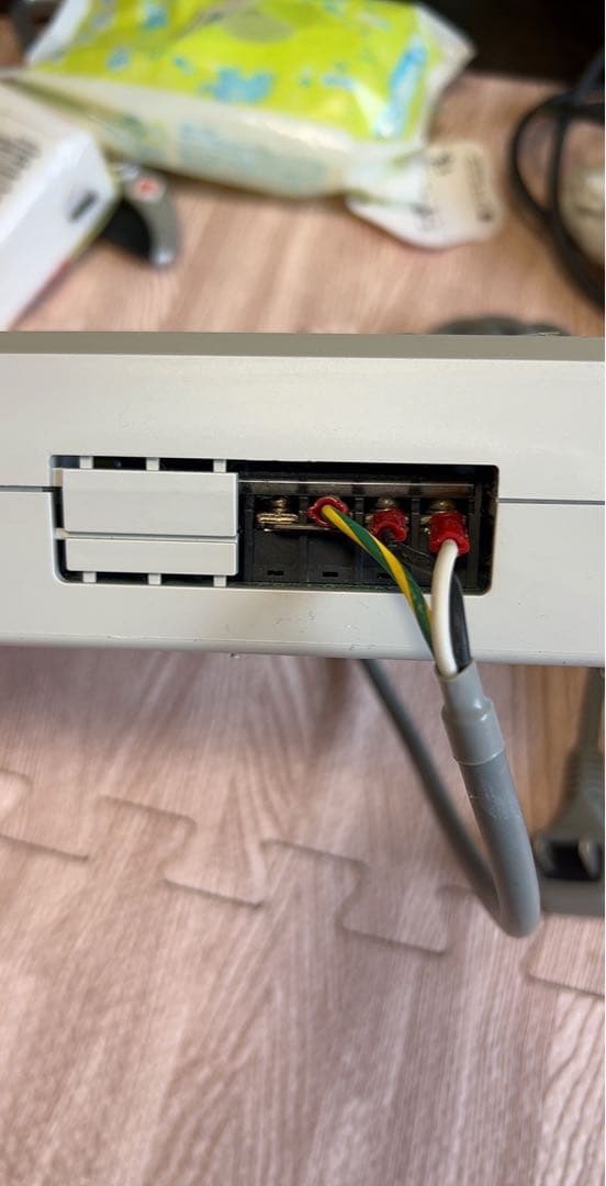 MDT-300 電力監視装置