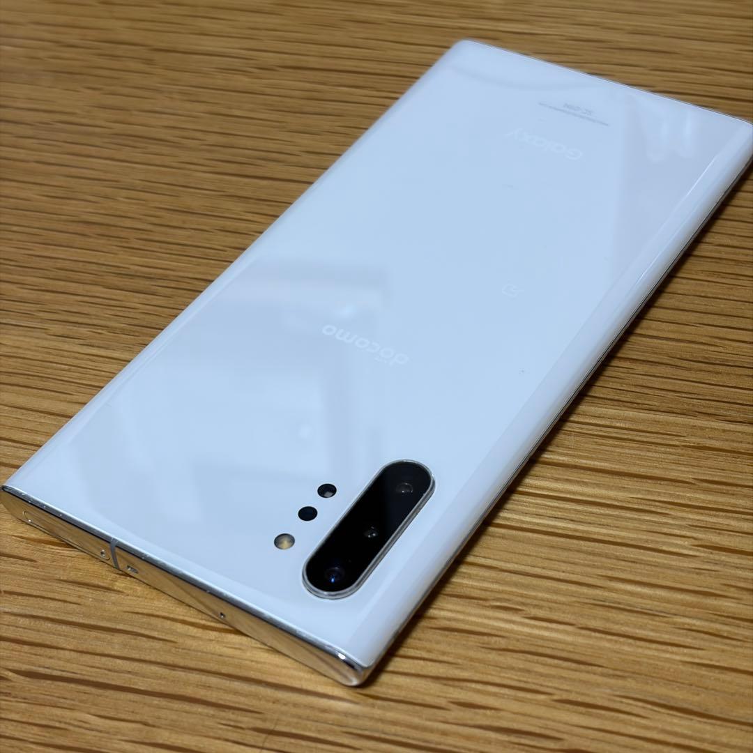 Samsung Galaxy note 10＋