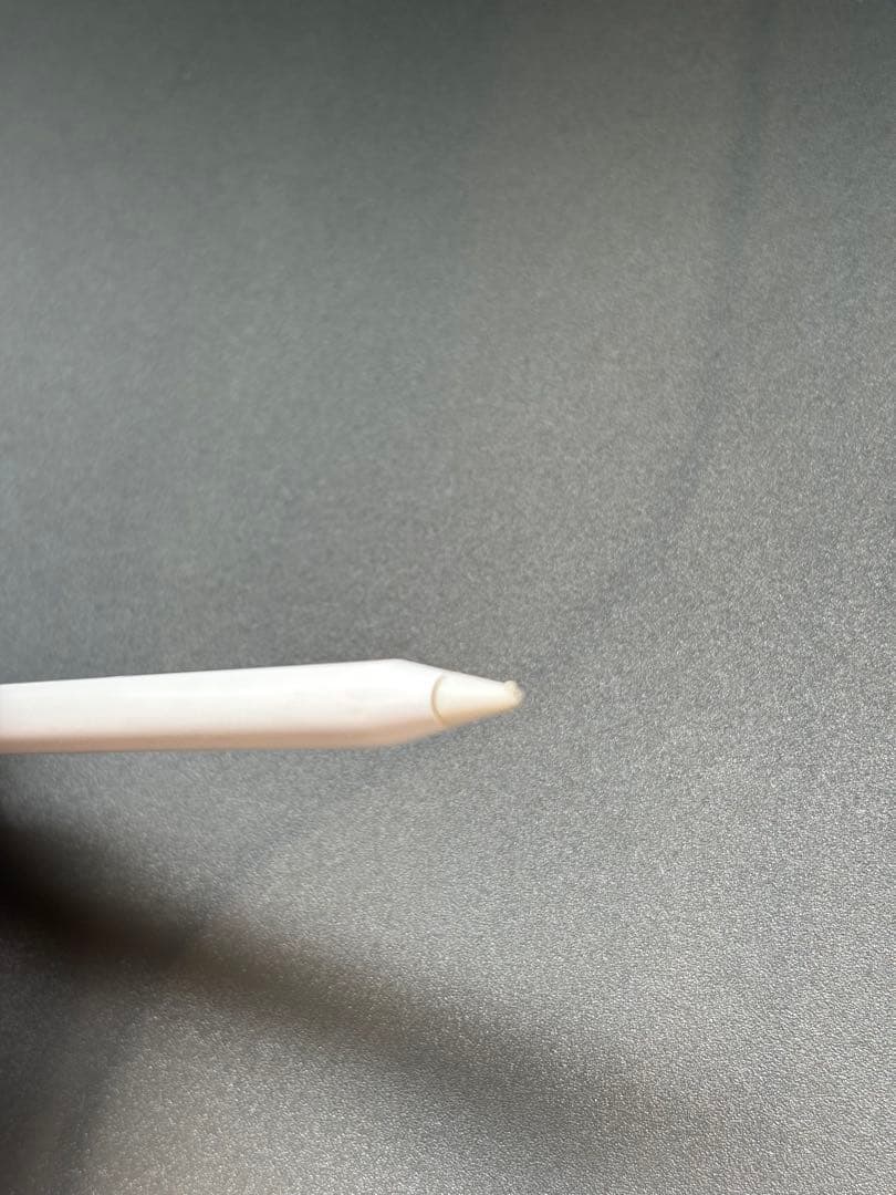 Apple Pencil ホワイト＜第2世代＞ <No.510>