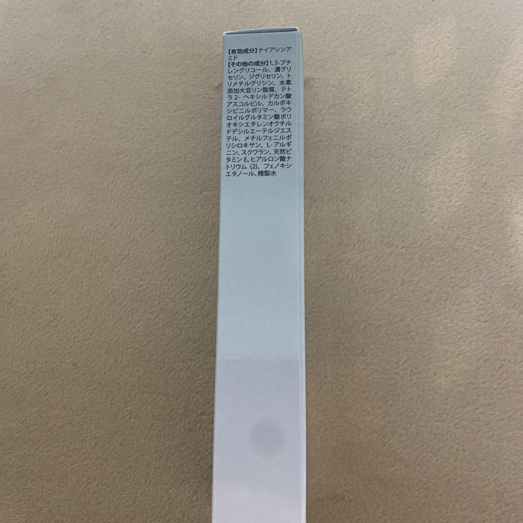 BeDoor レペアエッセンスバームクリーム 22g