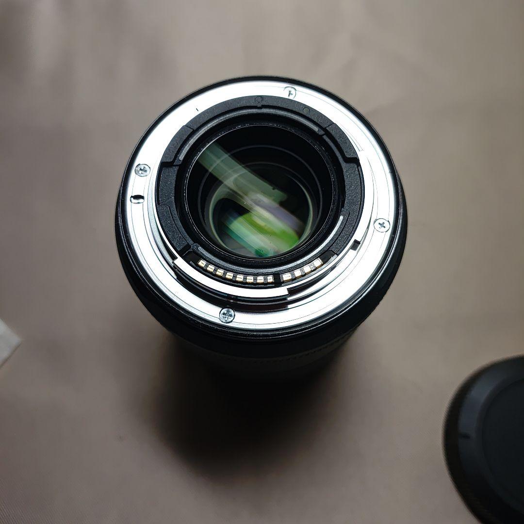 Canon RF 20mm F1.4 L VCM レンズ