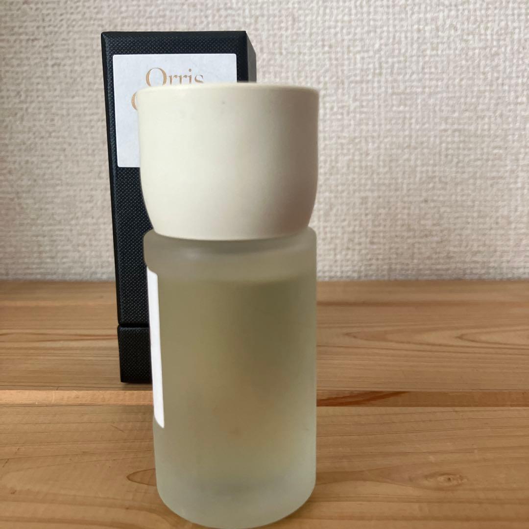 Orris Cocoon pesade パルファム 30ML