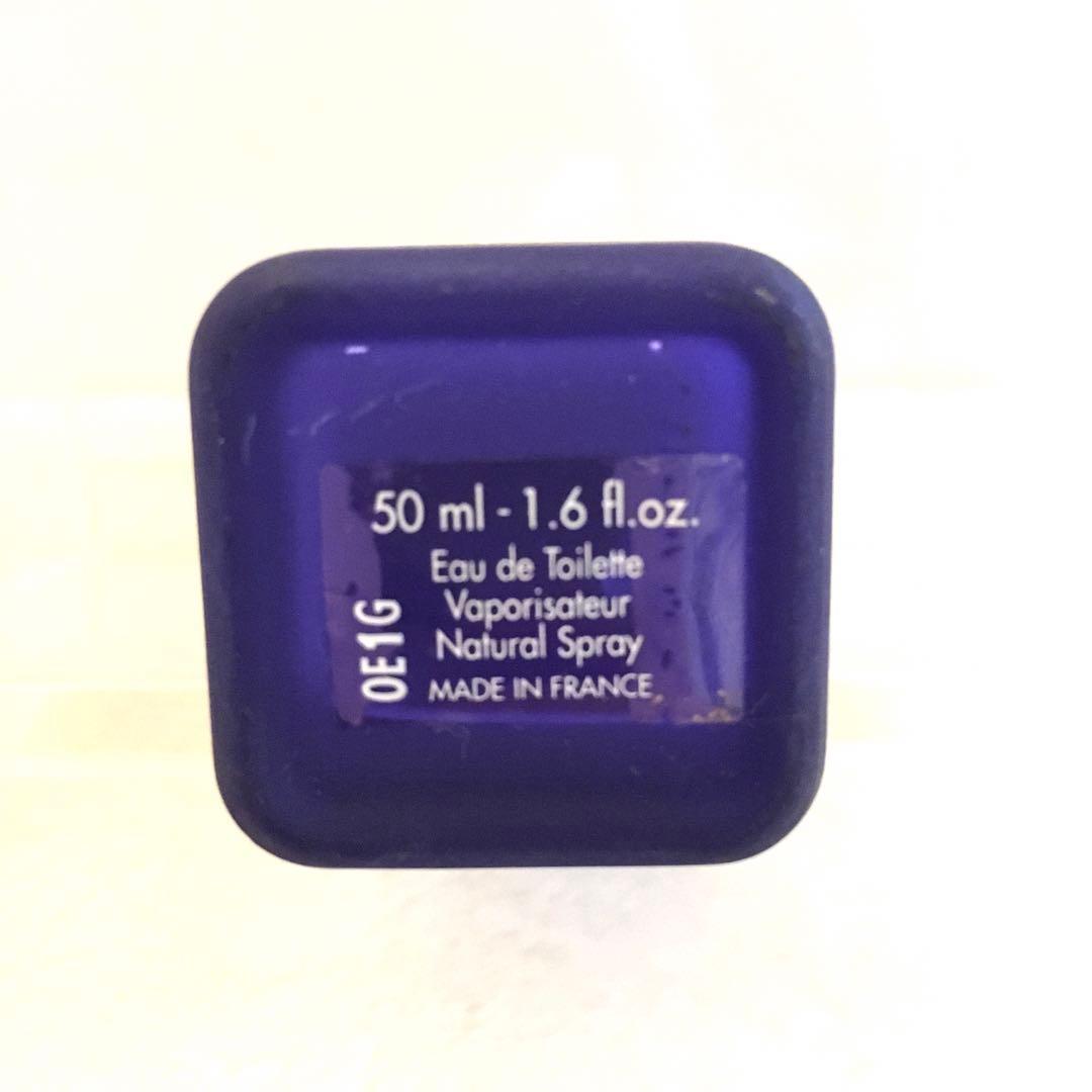 HERMES イリス　オードトワレ　 ナチュラルスプレー 50ml