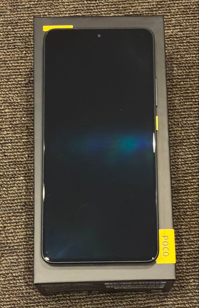 POCO X7 Pro 12GB+512GB 国内版