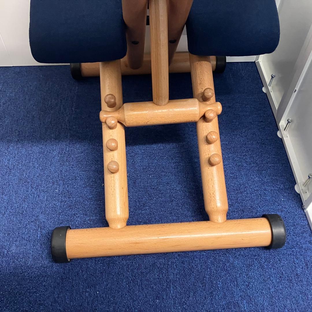 STOKKE ヴァリエール VARIER バランスチェア