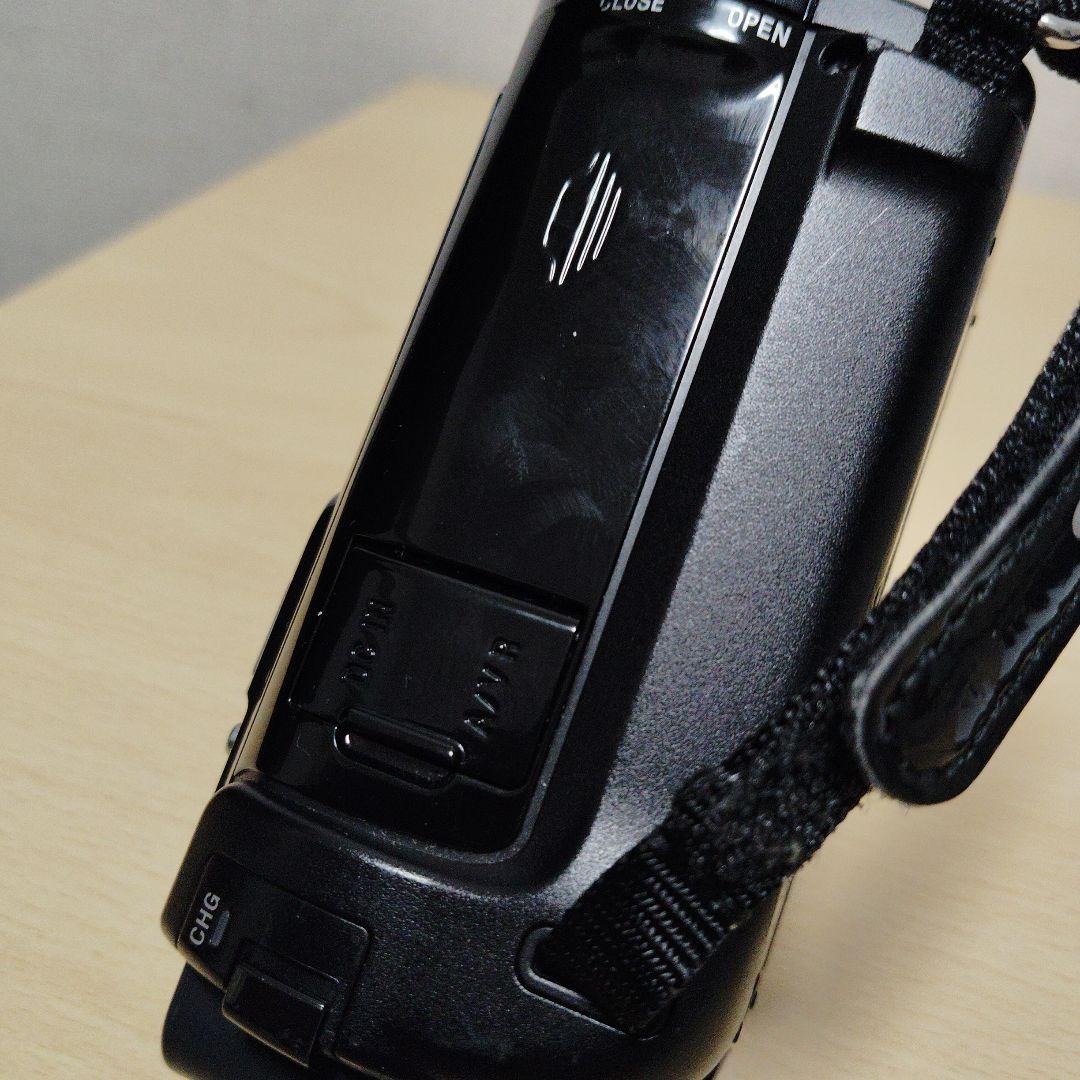 SONY Handycam HDR―CX170