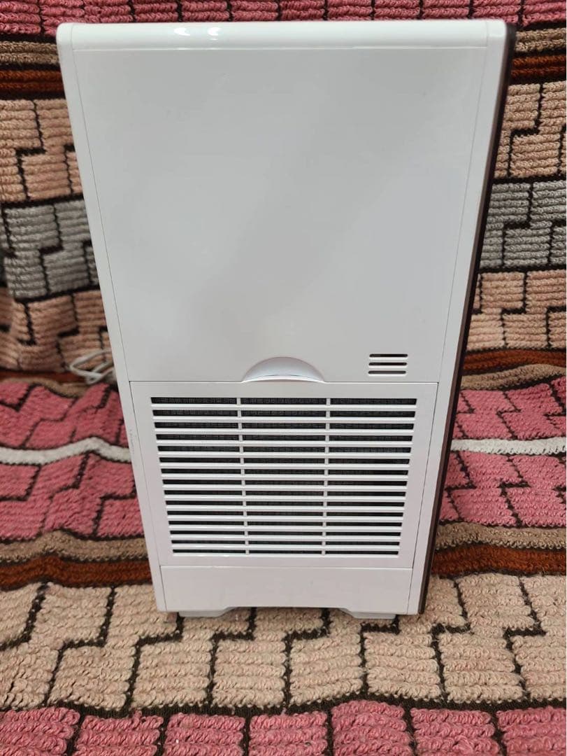 Panasonic 気化式加湿機 FE-KXY07 ナノイー 2024年製