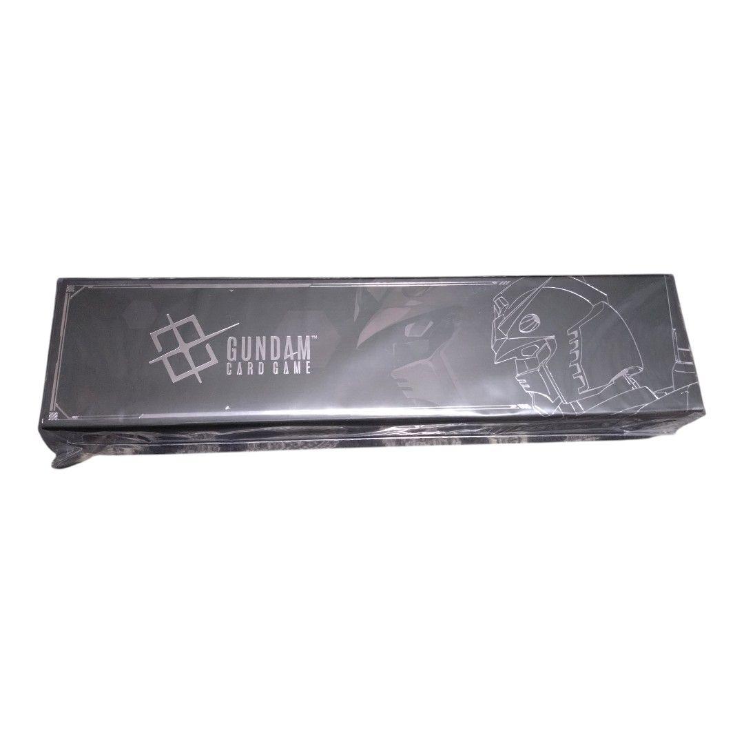 オフィシャルグッズセット01 FIRST COMBAT [EVX01] 未開封品