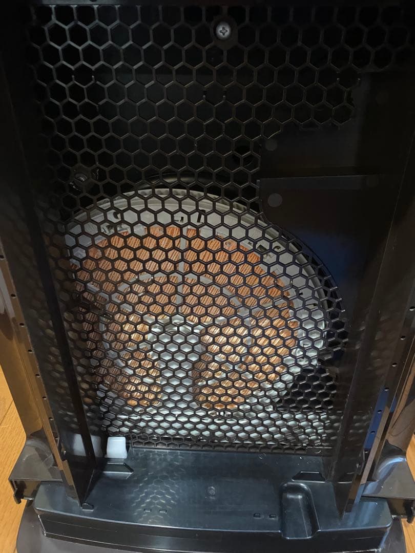 DAIKIN ダイキン MCK7OU-T 空気清浄機 2018年製 訳あり