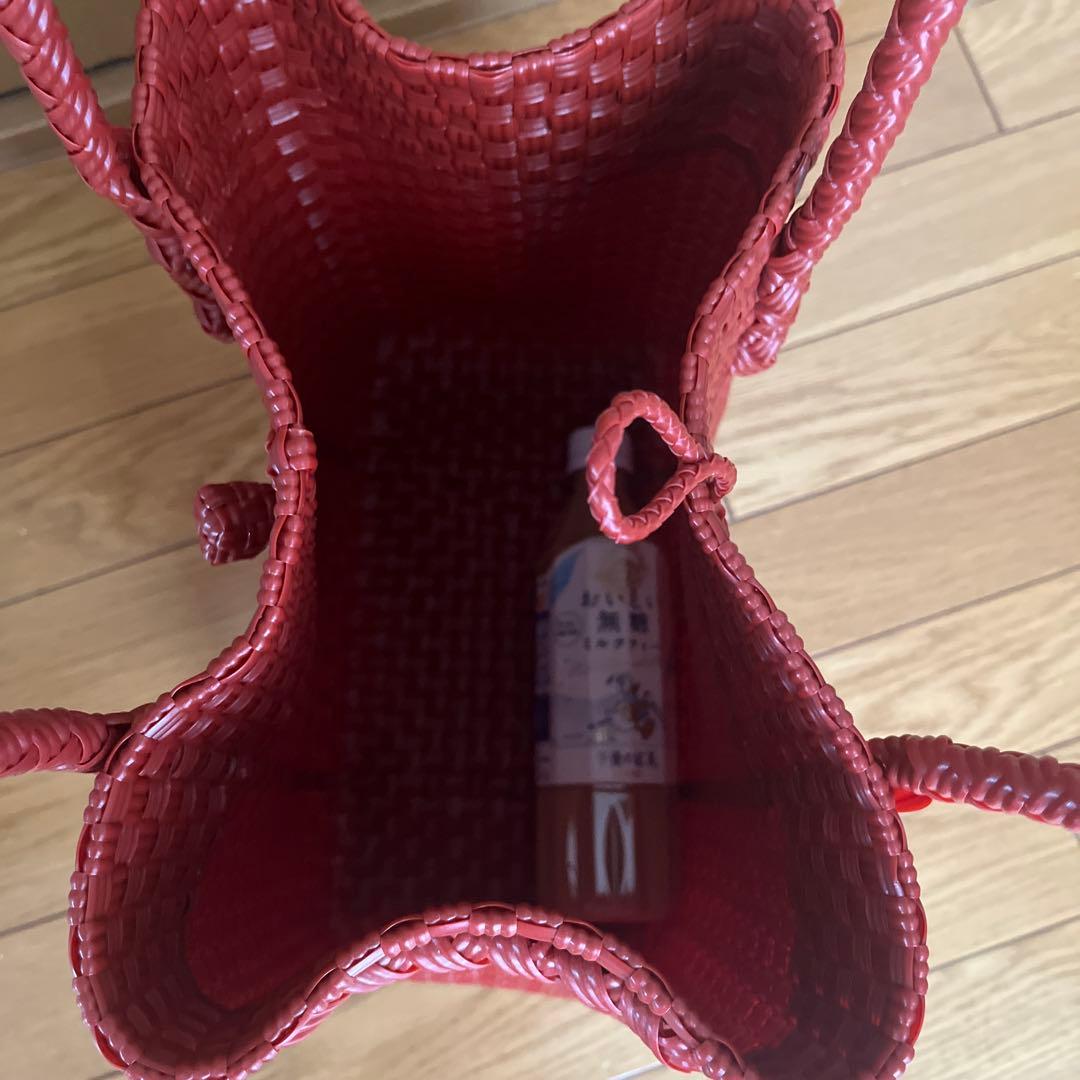 メケアリサ MEKEARISA Gummy Bag