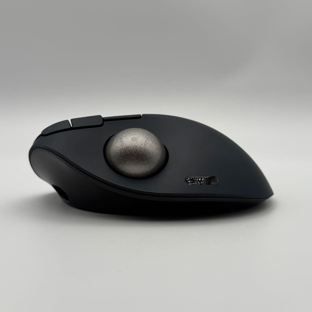 Kensington Pro Fit Ergo TB550 トラックボール本体