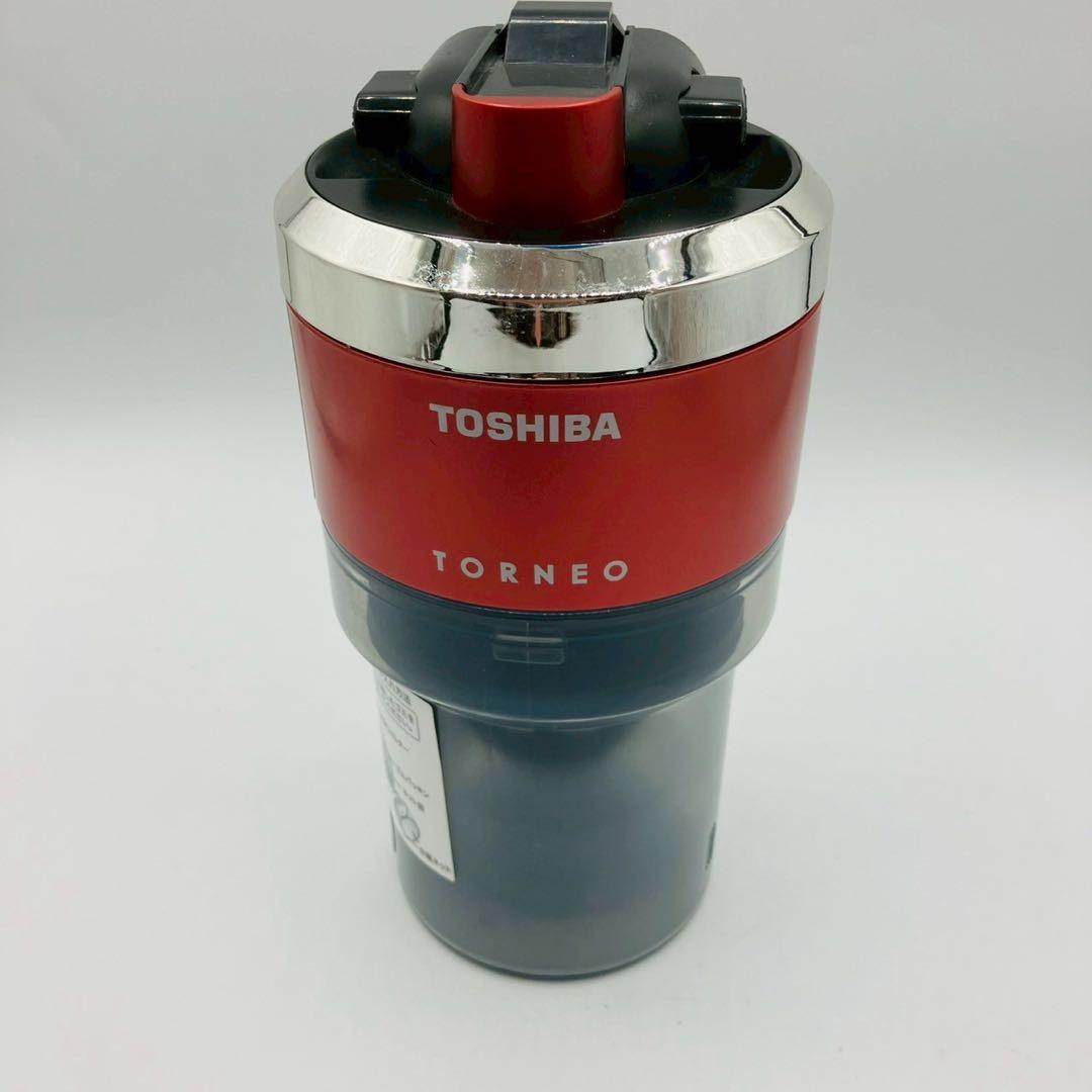 TOSHIBA 東芝 掃除機 VC-JCL10000 トルネオ