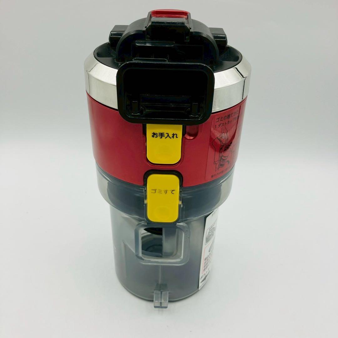TOSHIBA 東芝 掃除機 VC-JCL10000 トルネオ