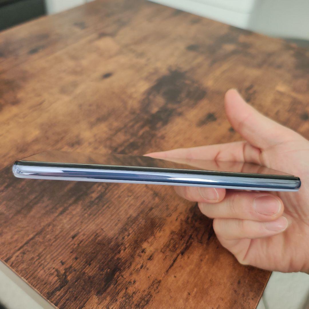 スマートフォン本体 Samsung Galaxy A53