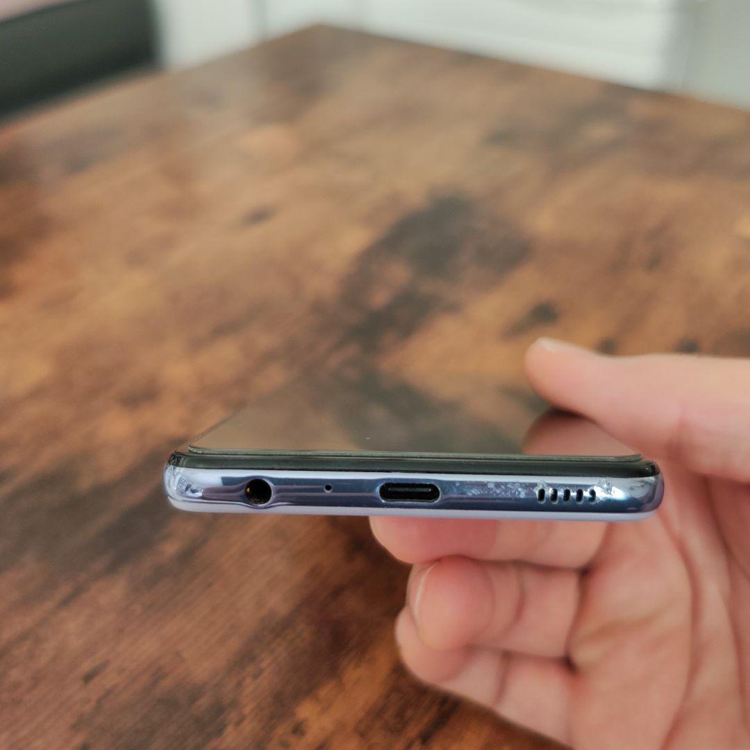 スマートフォン本体 Samsung Galaxy A53