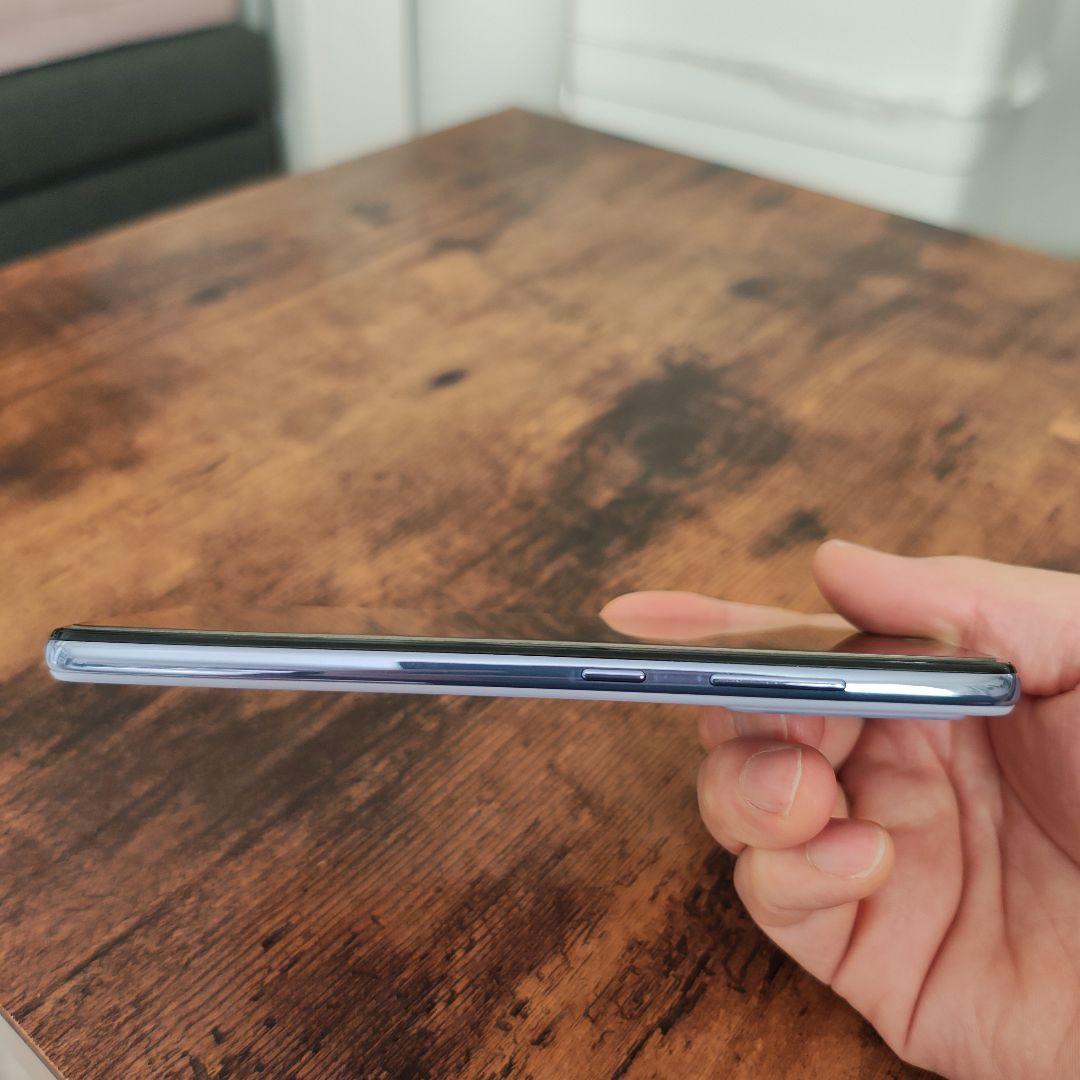 スマートフォン本体 Samsung Galaxy A53