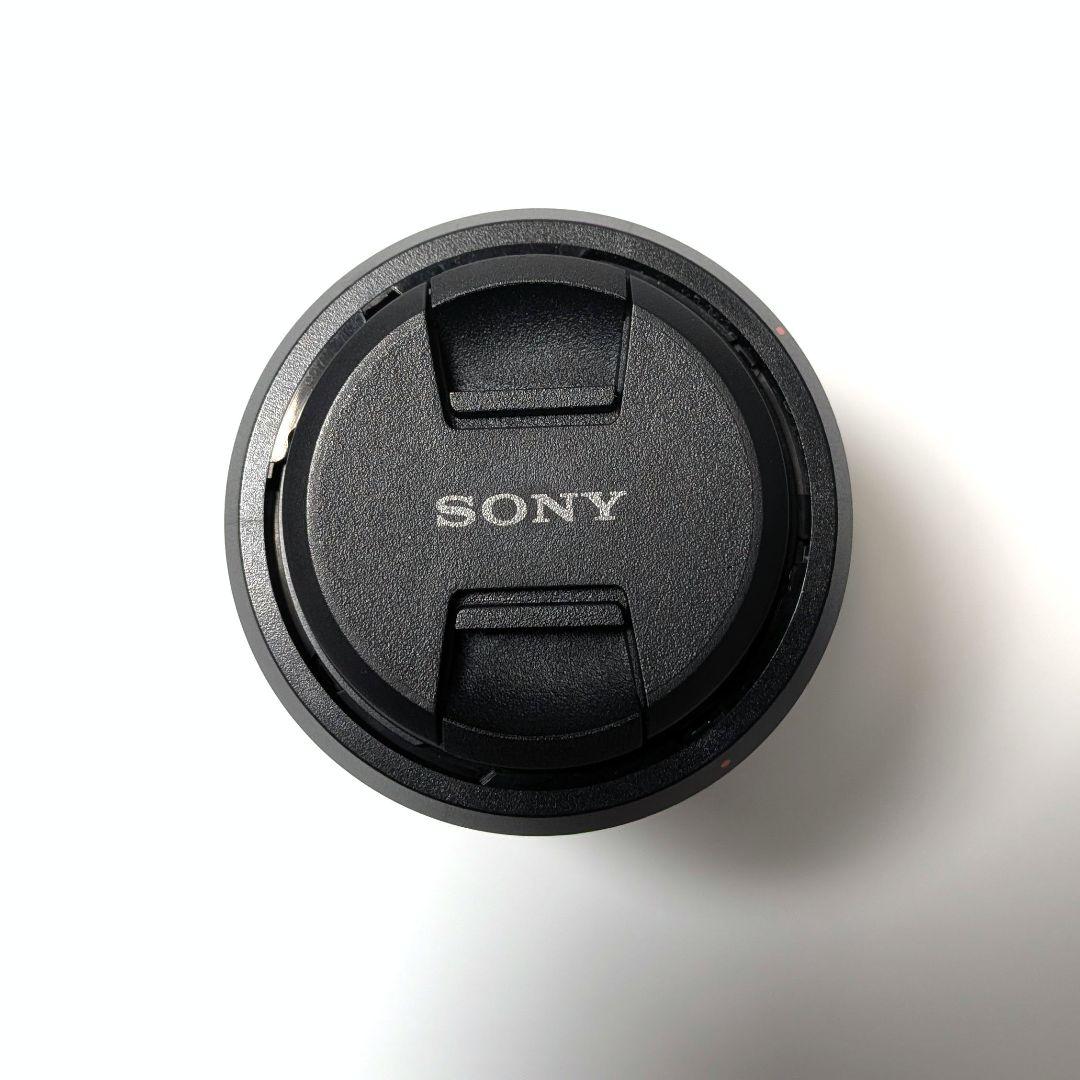 [新品]SONY ソニー APS-C 15mm F1.4 G SEL15F14G