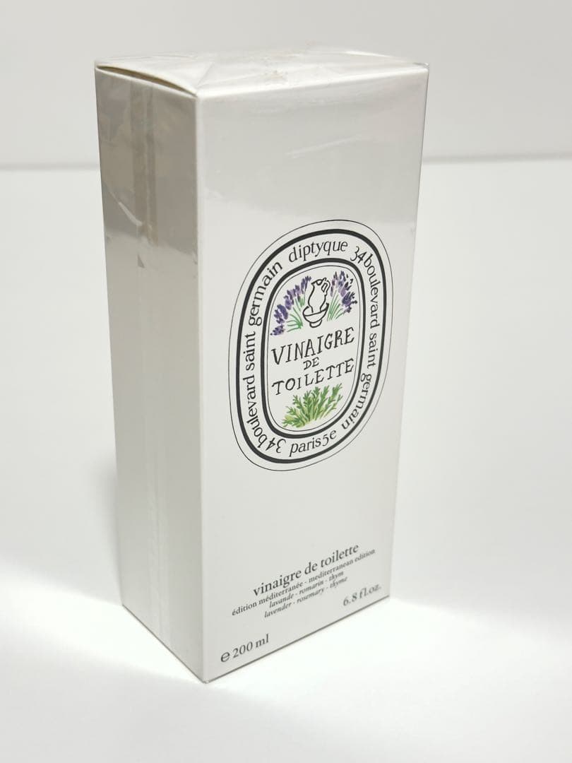 Diptyque ディプティク ヴィネグルトワレ リミテッドエディション 限定品