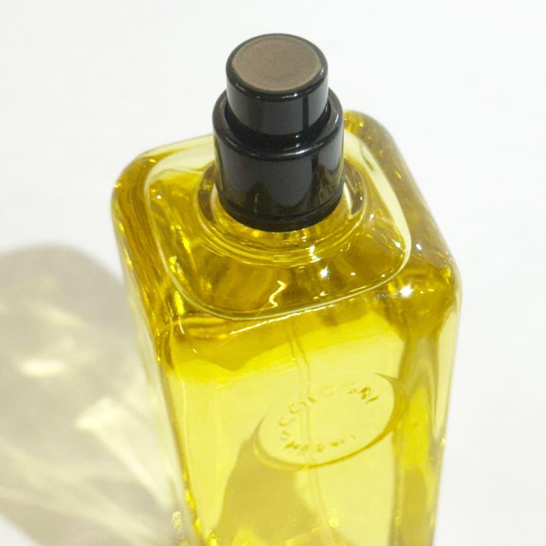 HERMESエルメス オードゥ ネロリドレ オーデコロン 100ml