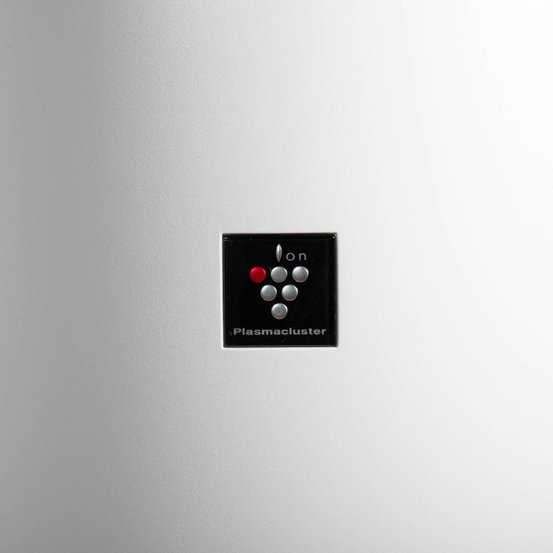 SHARP 空気清浄機 FU-PC01-W フィルター付き