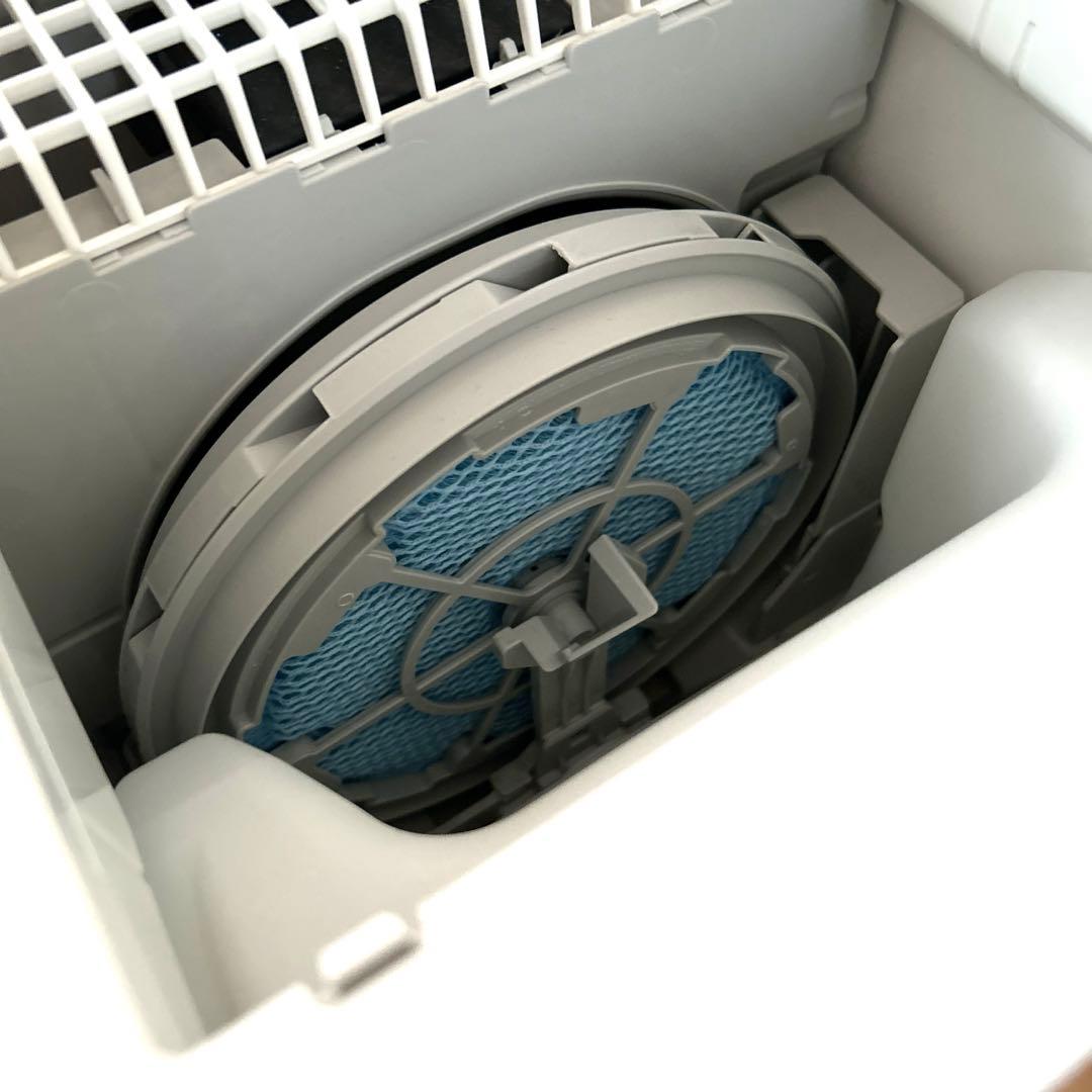 ダイキン空気清浄機MCK55W-W¥49800美品