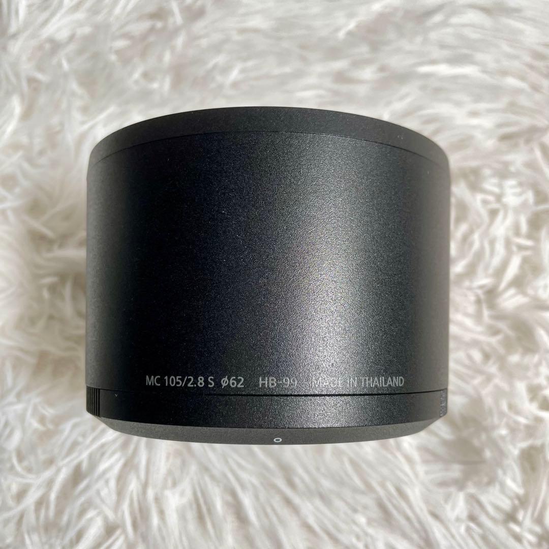 極美品 Nikon NIKKOR Z MC 105mm f/2.8 VR S