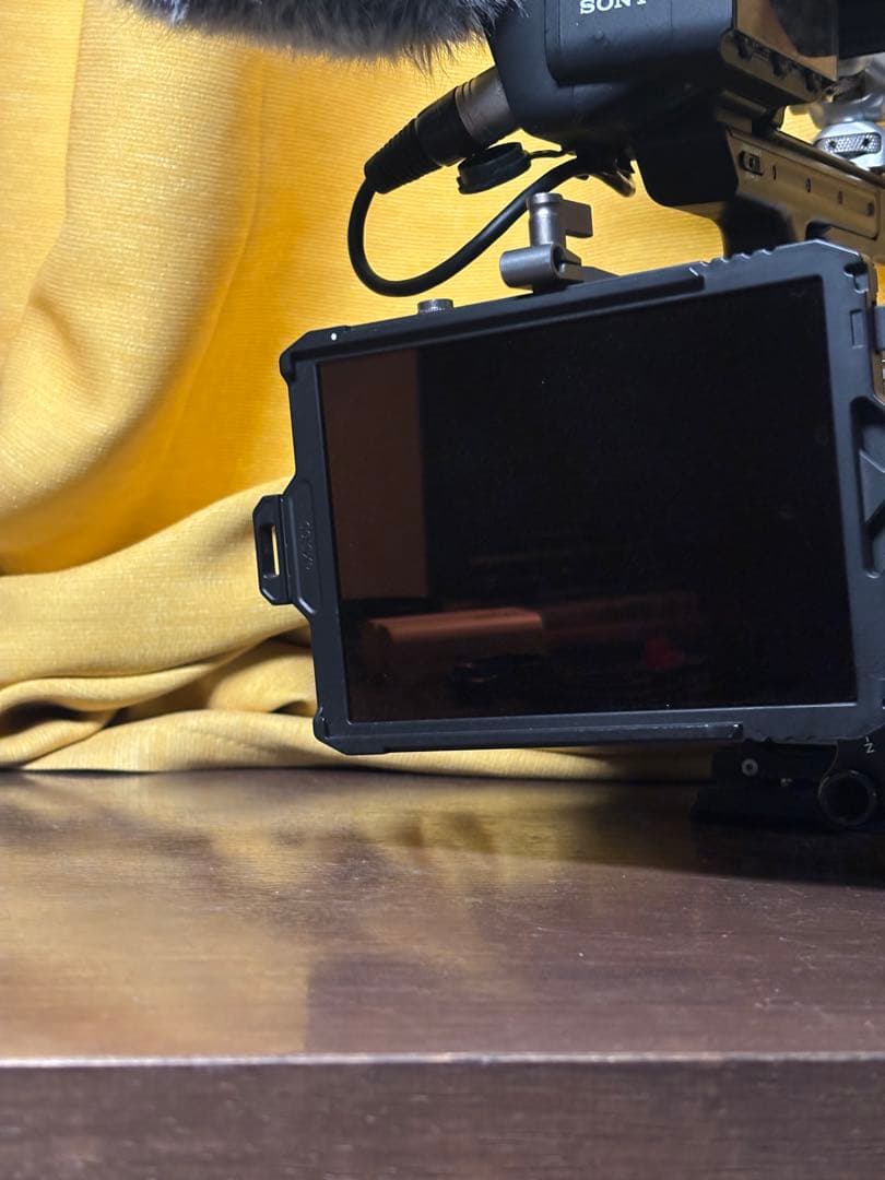 Sony FX30 付属品 多数