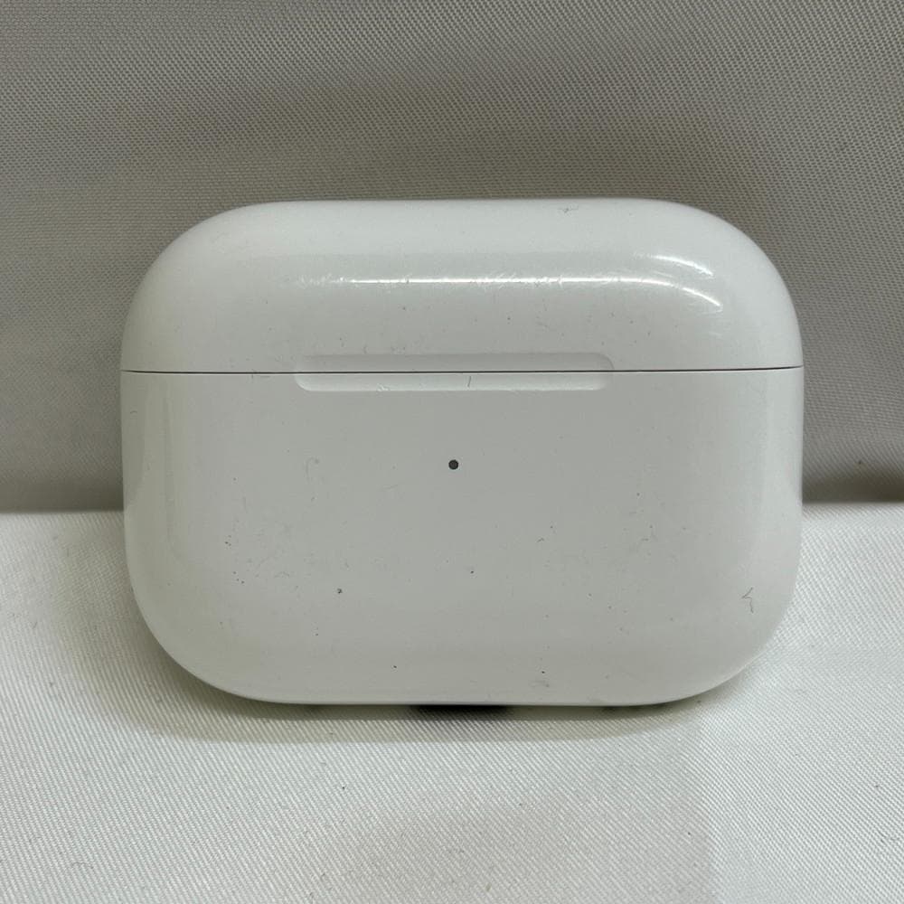 ◆Apple AirPods Pro2 第2世代 イヤホン 02076